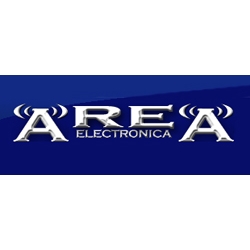 Radio: AREA ELECTRONICA - ONLINE