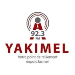Radio: Radio Tele Yakimel FM 92.3