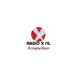 Radio: RADIO X NL - ONLINE