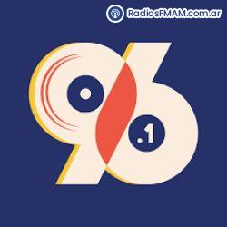 Radio: La 96 FM - 96.1 MHz. (XHEZAR) +HD1