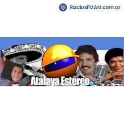 Radio: ATALAYA ESTEREO - ONLINE