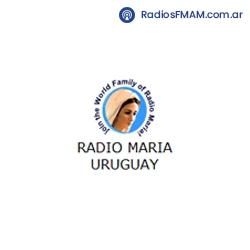 Radio: RADIO MARIA - FM 89.3
