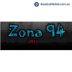 Radio: ZONA 94 CLUBSOUNDWEB - ONLINE