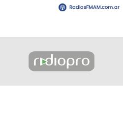 Radio: PRO ON LINE - ONLINE