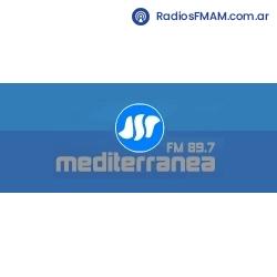 Radio: MEDITERRANEA - FM 89.7