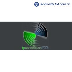 Radio: MULTIPOLAR FM - ONLINE