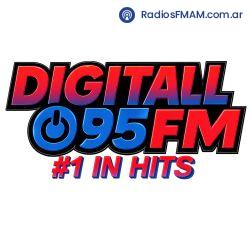 Radio: Digital 95 FM Online (Mexicali)