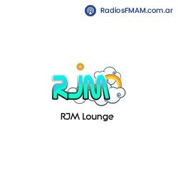 Radio: RJM LOUNGE - ONLINE