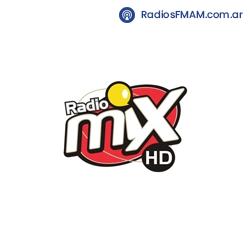 Radio: RADIO MIX - ONLINE
