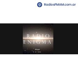 Radio: RADIO ENIGMA - ONLINE