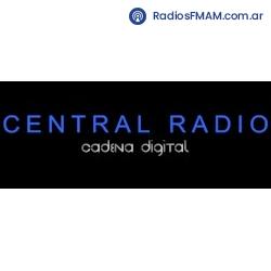 Radio: CENTRAL RADIO - ONLINE