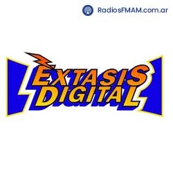 Radio: EXTASIS DIGITAL - AM 1300