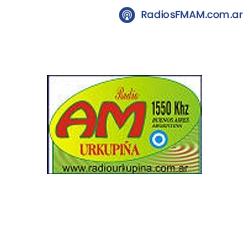 Radio: RADIO URKUPIï¿½A - AM 1550