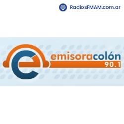 Radio: EMISORA COLON - FM 90.1