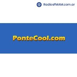 Radio: PONTE COOL - ONLINE