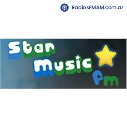 Radio: STAR MUSIC FM - ONLINE
