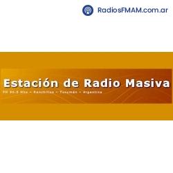 Radio: RADIO MASIVA - FM 90.5