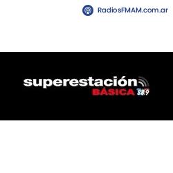 Radio: SUPERESTACION - FM 88.9