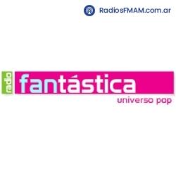 Radio: RADIO FANTASTICA - FM 96.9