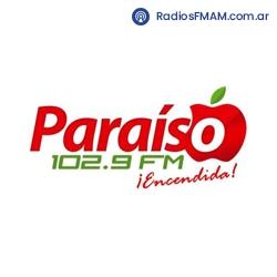 Radio: PARAISO STEREO - FM 102.9