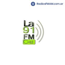 Radio: LA 91 - FM 91