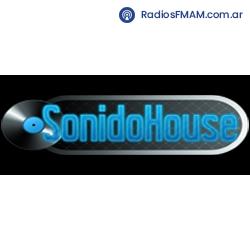 Radio: RADIO SONIDO HOUSE - FM 103.1