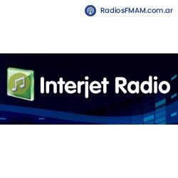Radio: INTERJET RADIO - ONLINE