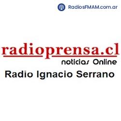 Radio: RADIO IGNACIO SERRANO - ONLINE