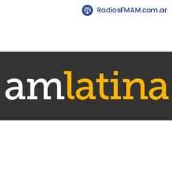 Radio: AM LATINA - ONLINE