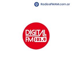 Radio: DIGITAL FM - FM 103.9
