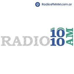 Radio: RADIO 1010 - AM 1010