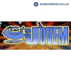 Radio: UTOPIA RADIO JOVEM - ONLINE