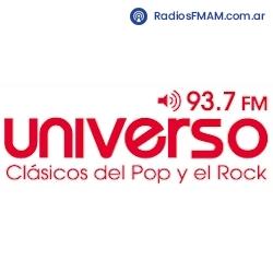 Radio: UNIVERSO - ONLINE