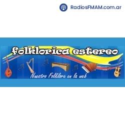 Radio: FOLKLORICA ESTEREO - ONLINE