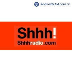 Radio: SHHH - ONLINE