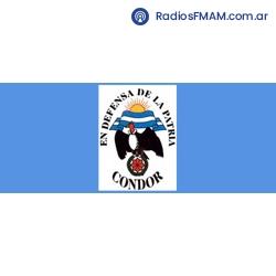 Radio: FRECUENCIA CONDOR - ONLINE