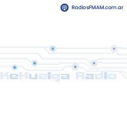 Radio: KE HUELGA - FM 102.9