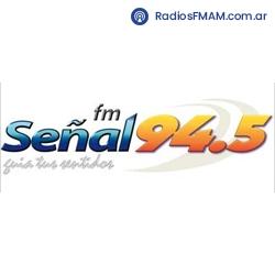 Radio: SENAL - FM 94.5