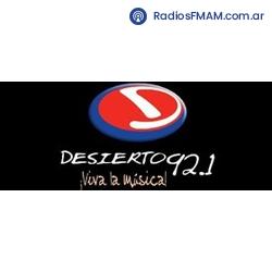 Radio: DESIERTO - FM 92.1