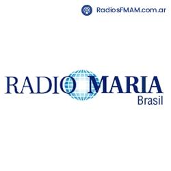 Radio: RADIO MARIA - AM INE