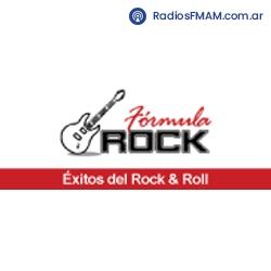 Radio: FORMULA ROCK - ONLINE