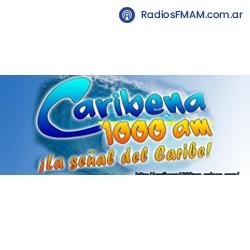 Radio: CARIBENA - AM 1000