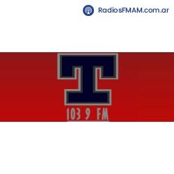 Radio: TAMA STEREO - FM 103.9
