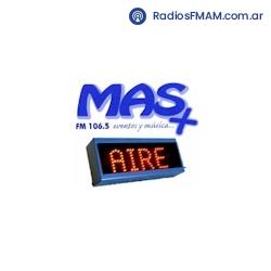 Radio: RADIO MAS - FM 106.5