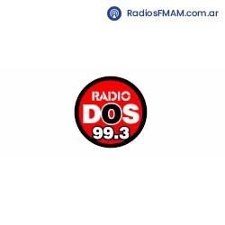 Radio: RADIO DOS - FM 99.3
