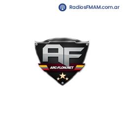 Radio: ARC FLOW RADIO - ONLINE
