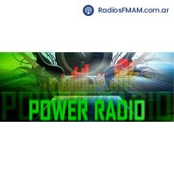 Radio: PRO DJS POWER RADIO - ONLINE