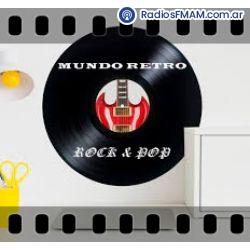 Radio: Mundo Retro Rock & Pop