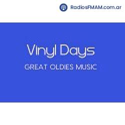 Radio: Vinyl Days Radio
