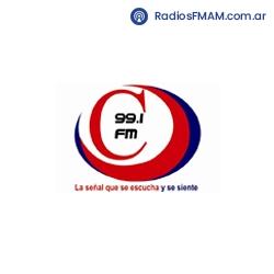Radio: CATATUMBO RADIO - FM 99.1
